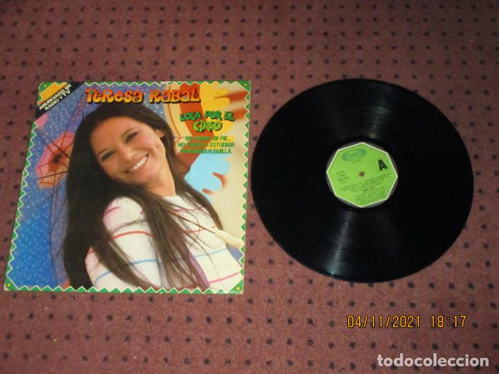 Discos de vinilo: TERESA RABAL - - Foto 1