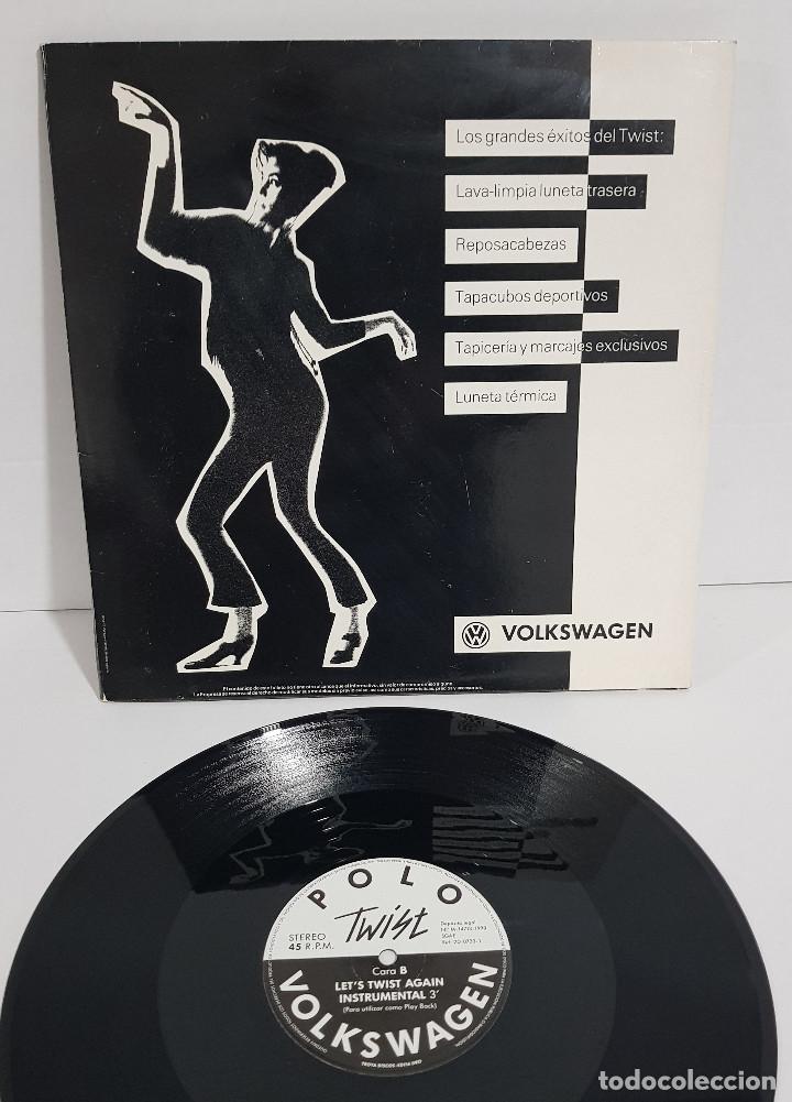 Discos de vinilo: POLO WOLKSWAGEN - Foto 3