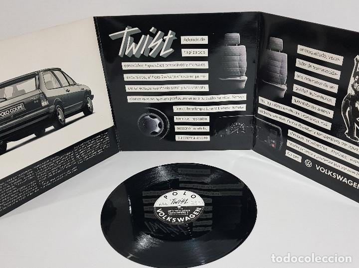 Discos de vinilo: POLO WOLKSWAGEN - Foto 4