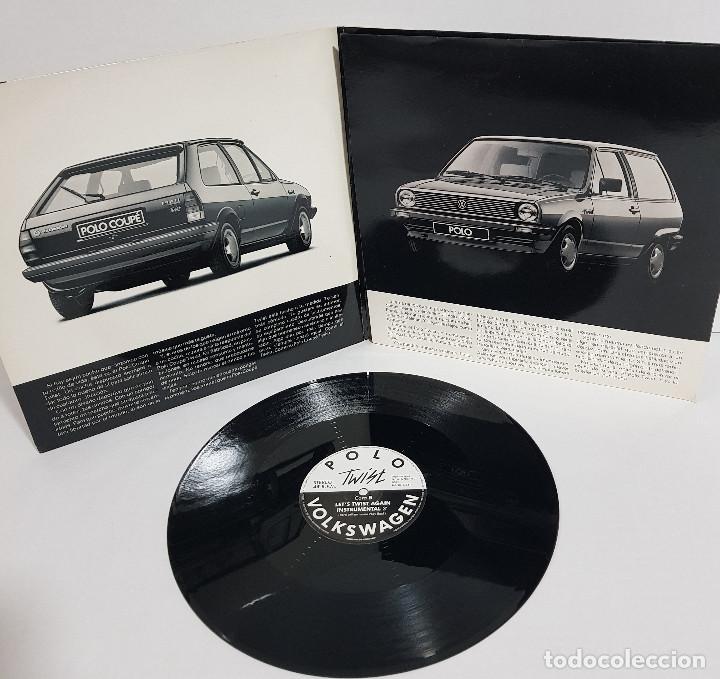 Discos de vinilo: POLO WOLKSWAGEN - Foto 5