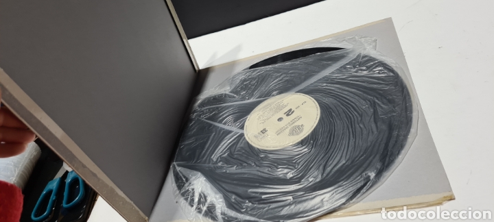 Discos de vinilo: LP. Antonio Machin. Todos sus &Eacute;xitos. - Foto 6