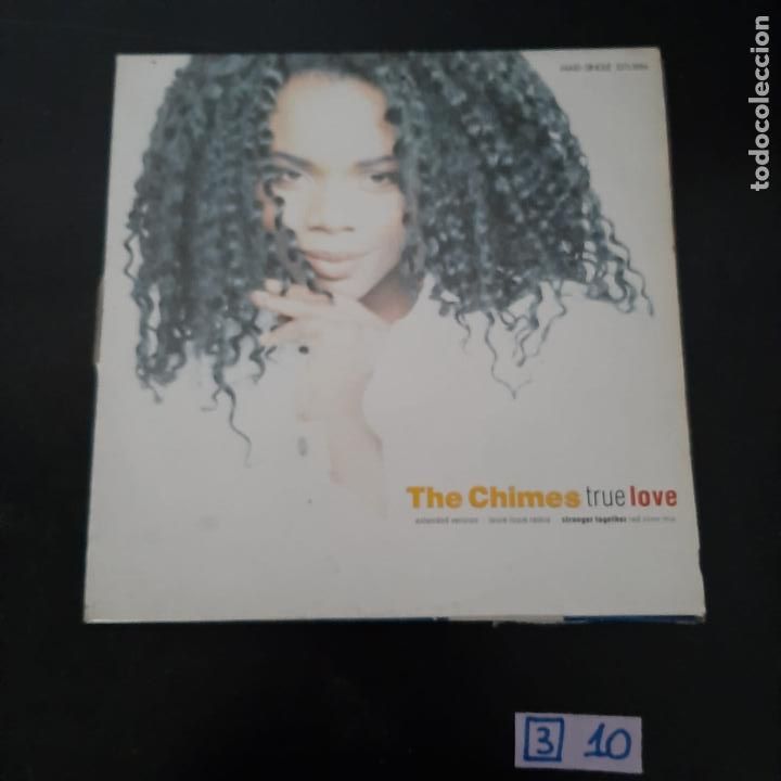Discos de vinilo: The chimes true love - Foto 1