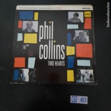 Discos de vinilo: PHIL COLLINS. Lote 297947278
