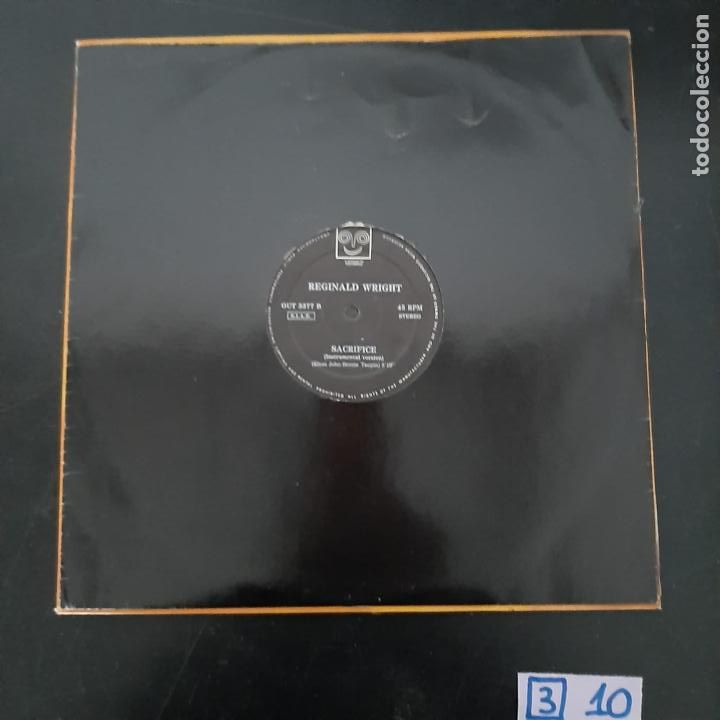 Discos de vinilo: Reginald Whright - Foto 1