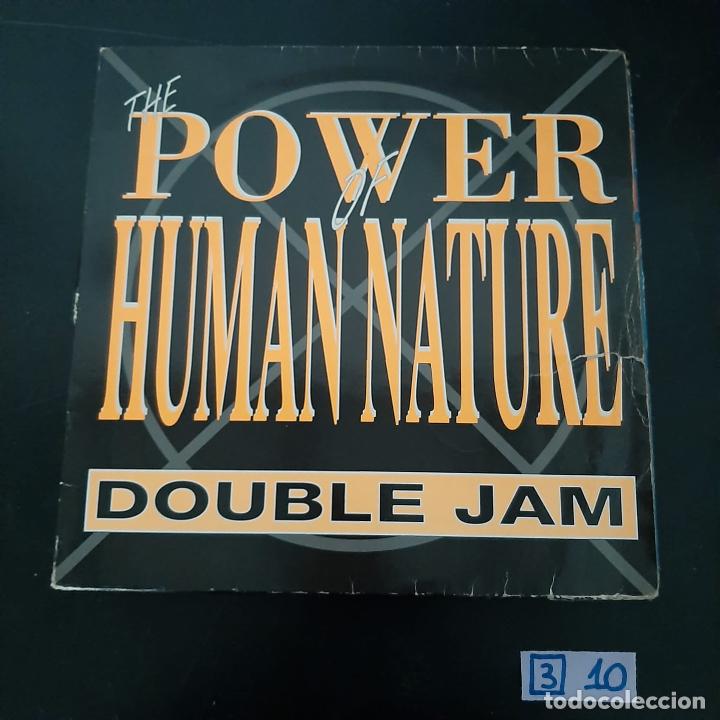 Discos de vinilo: Power Human Nature - Foto 1