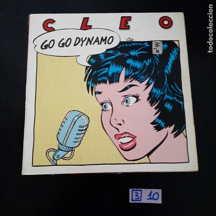 Discos de vinilo: Cleo - Foto 1