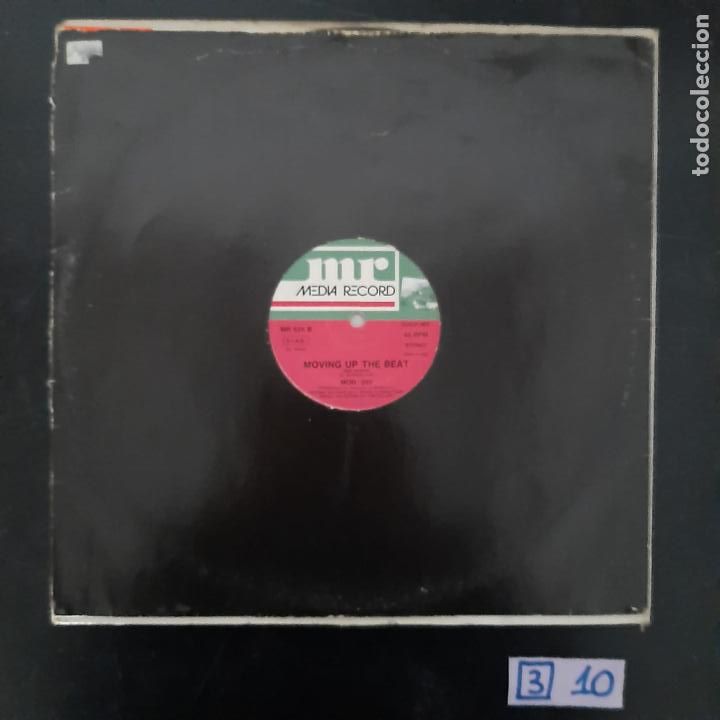 Discos de vinilo: Media Record - Foto 1