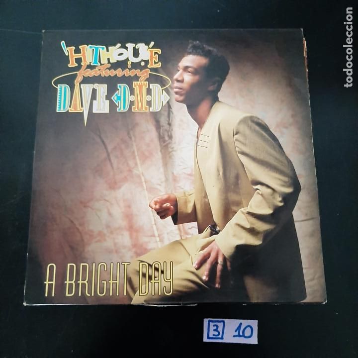 Discos de vinilo: A Bright Day - Foto 1