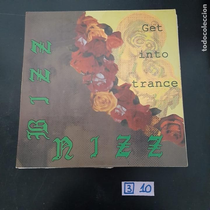 Discos de vinilo: Bizz nizz - Foto 1