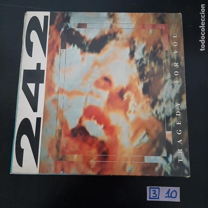 Discos de vinilo: 242 - Foto 1