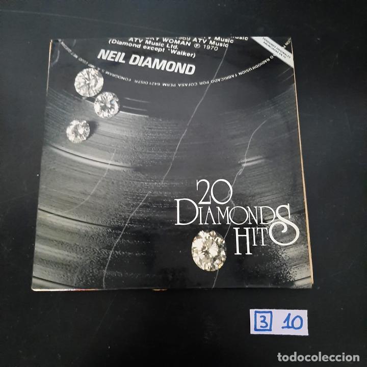 Discos de vinilo: Neil Diamond - Foto 1