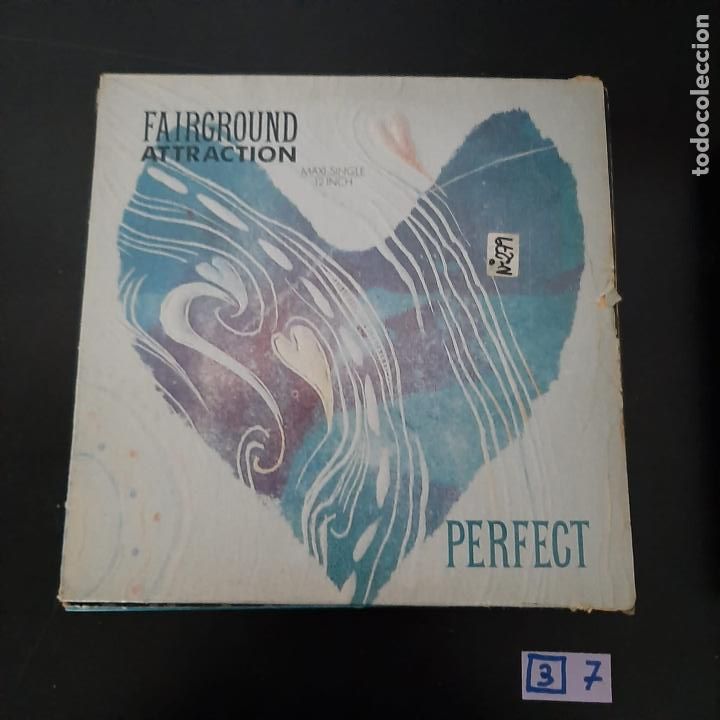 Discos de vinilo: Perfect - Foto 1