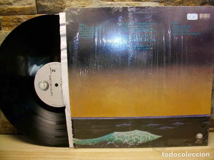 Discos de vinilo: Asia &ndash; Asia LP - Foto 2