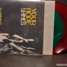 Discos de vinilo: THE WALKABOUTS YOUR HOPE / SHINES GERMANY 1993 PDELUXE. Lote 298044683
