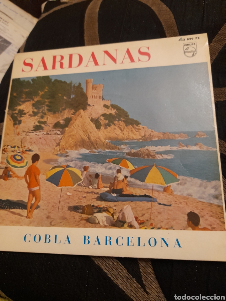 Discos de vinilo: Vinilo, Cobla Barcelona, a estrenar - Foto 1