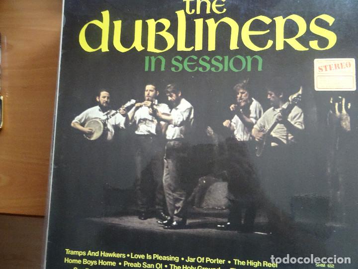 Discos de vinilo: The Dubliners - Foto 1