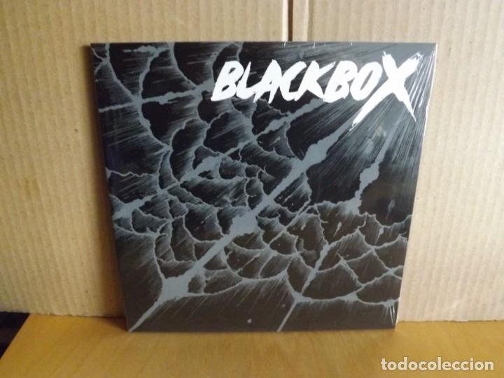 Discos de vinilo: BLACKBOX ---- REVELATIONS - Foto 1