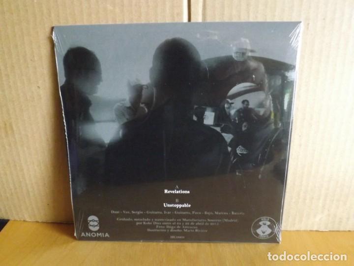 Discos de vinilo: BLACKBOX ---- REVELATIONS - Foto 2