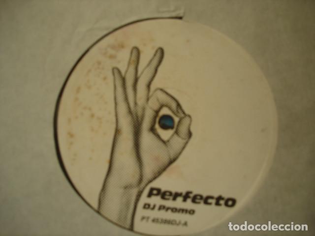 Discos de vinilo: Lost &lrm; The Gonzo (Reach Up) - Foto 2