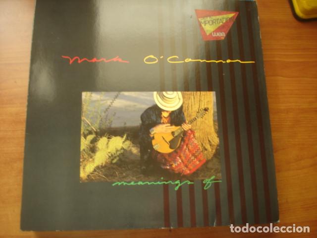 Discos de vinilo: Mark OConnor Meanings Of - Foto 1