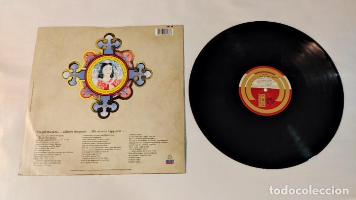 Discos de vinilo: Hue And Cry - Ordinary Angel (12&rdquo;) - Foto 2