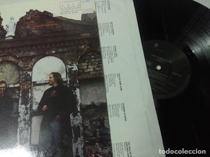 Discos de vinilo: THE SUBDUDES/LUCKY/VINILO. - Foto 2