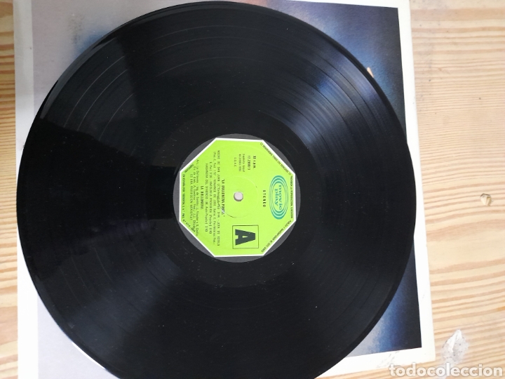 Discos de vinilo: Vinilo de, La Bullonera - Foto 2