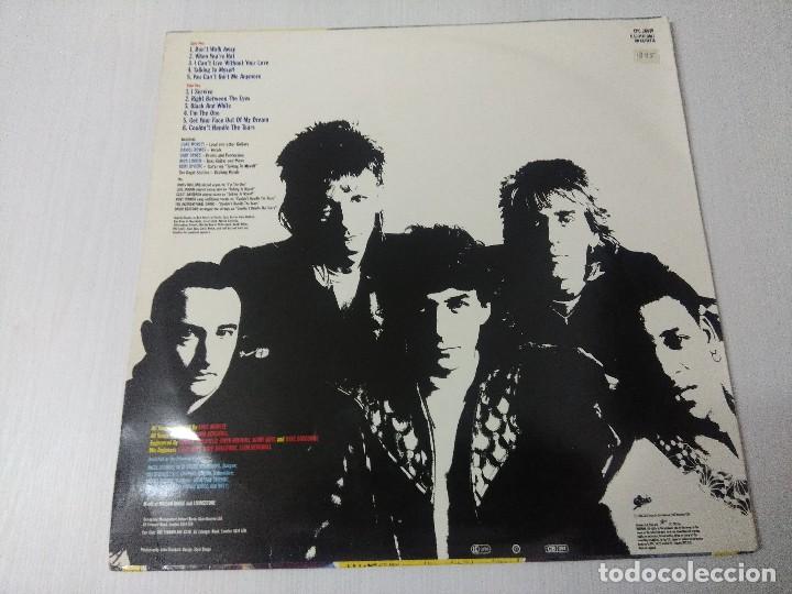 Discos de vinilo: TERRAPLANE/BLACK AND WHITE/VINILO. - Foto 3