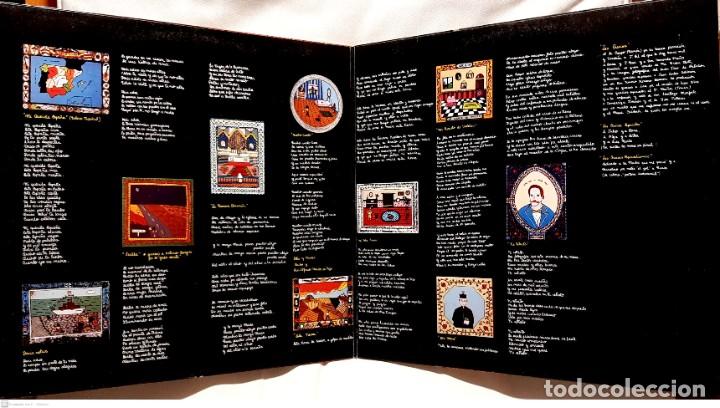 Discos de vinilo: Cecilia &lrm;&ndash; Un Ramito De Violetas - Foto 2
