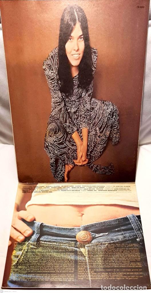 Discos de vinilo: Cecilia &lrm;&ndash; Cecilia - Foto 2