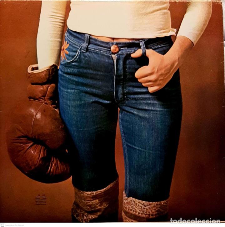 Discos de vinilo: Cecilia &lrm;&ndash; Cecilia - Foto 3