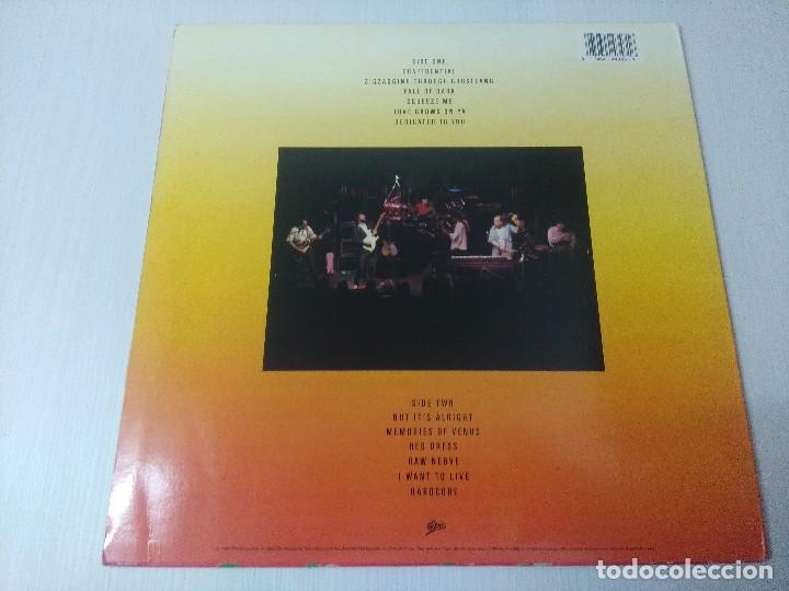 Discos de vinilo: THE RADIATORS/ZIG-ZAGGIN THROUGH GHOSTLAND/VINILO. - Foto 3