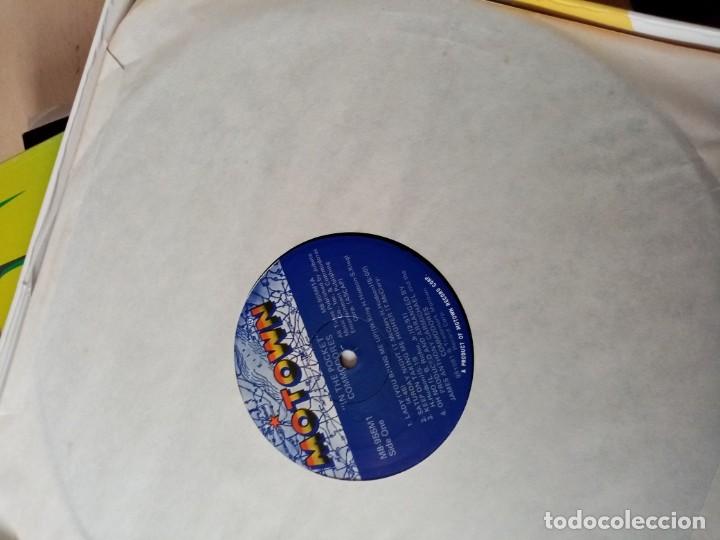 Discos de vinilo: FORMULA. HIT. 10 LP. BOX. FALTA UN DISCO - Foto 2