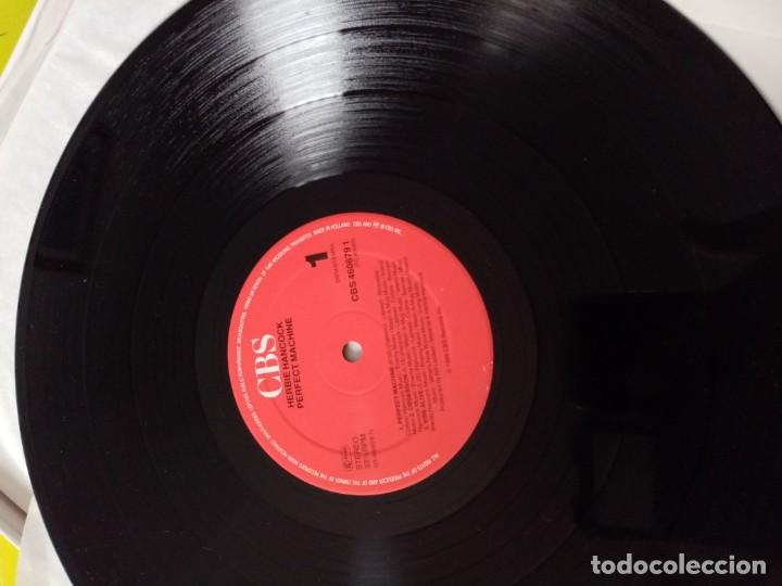 Discos de vinilo: FORMULA. HIT. 10 LP. BOX. FALTA UN DISCO - Foto 3