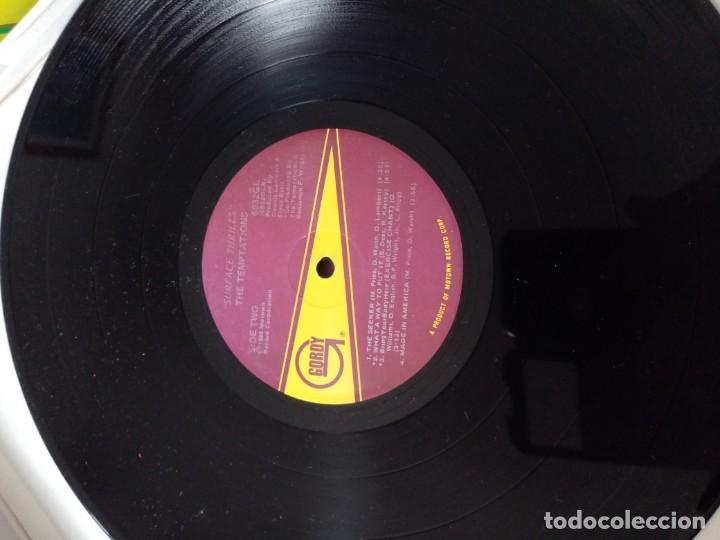 Discos de vinilo: FORMULA. HIT. 10 LP. BOX. FALTA UN DISCO - Foto 6