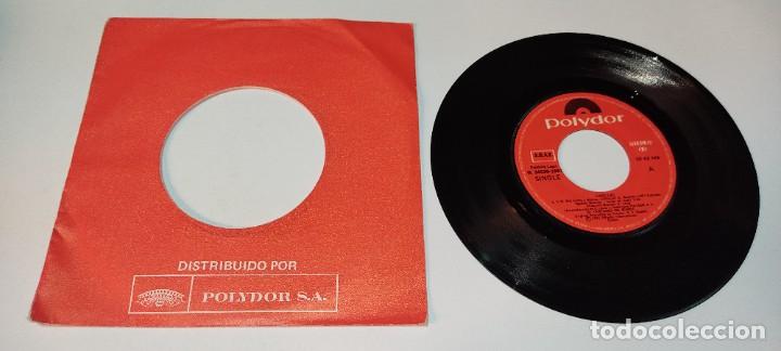 Discos de vinilo: Cadillac - Y Te Vas (7&rdquo;, Single) - Foto 1
