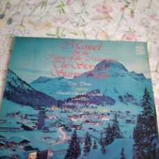 Discos de vinilo: BAL-7 DISCO VINILO 12 PULGADAS MUSICA MANUEL AND HIS MUSIC OF THE MOUNTAINS ?– THE STORY OF A STARRY. Lote 298973313