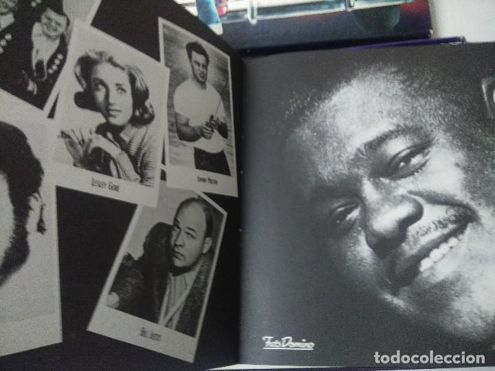 Discos de vinilo: 75 HITS ROCKN ROLL/CAJA CON 5 VINILOS. - Foto 3