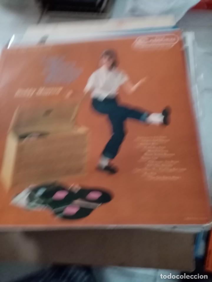 Discos de vinilo: BUDDY MORROW. LET&acute;S HAVE A DANCE PARTY - Foto 1