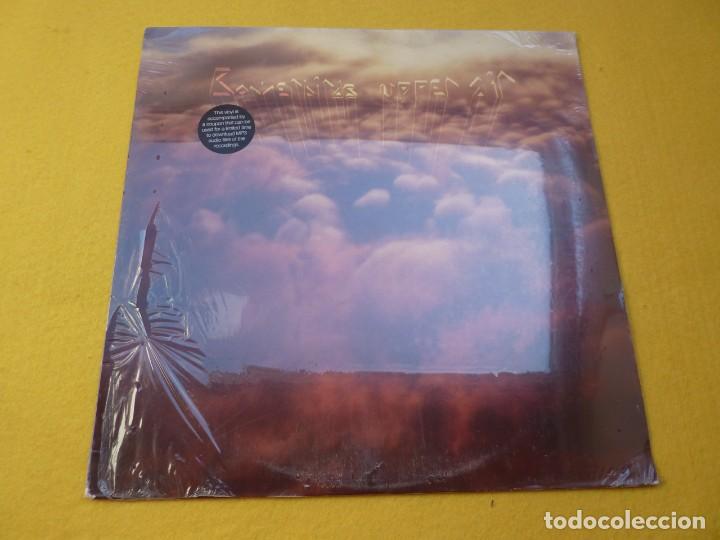 Discos de vinilo: LP BOWERBIRDS - Upper Air - US Press - DOC018 (SEALED) - Foto 1
