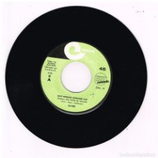 Discos de vinilo: OLIVER - GOOD MORNING STARSHINE / CAN´T YOU SEE - SINGLE 1969 - SOLO VINILO