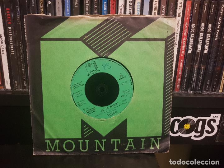 Discos de vinilo: NAZARETH - MAY THE SUNSHINE - Foto 1