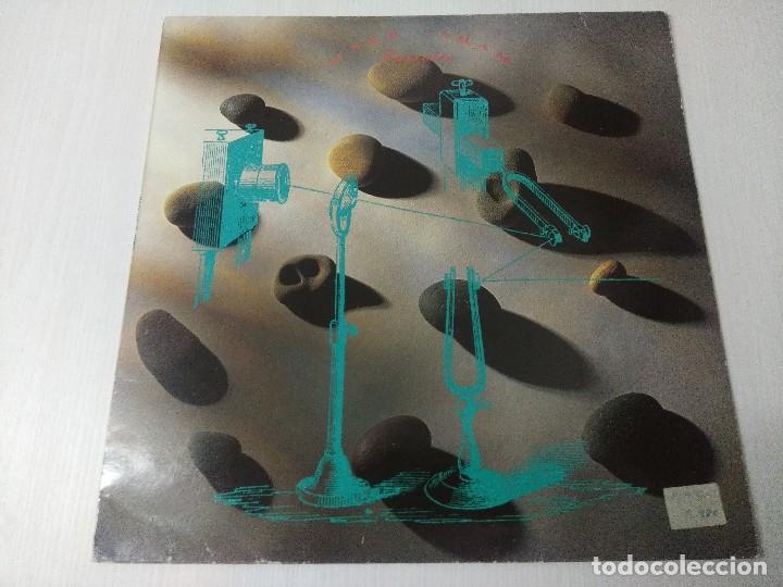 Discos de vinilo: MARK ISHAM/CASTALIA/VINILO. - Foto 1
