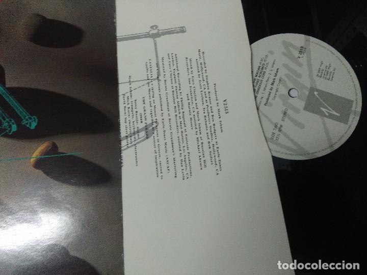 Discos de vinilo: MARK ISHAM/CASTALIA/VINILO. - Foto 2