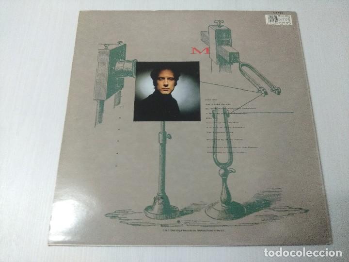 Discos de vinilo: MARK ISHAM/CASTALIA/VINILO. - Foto 3