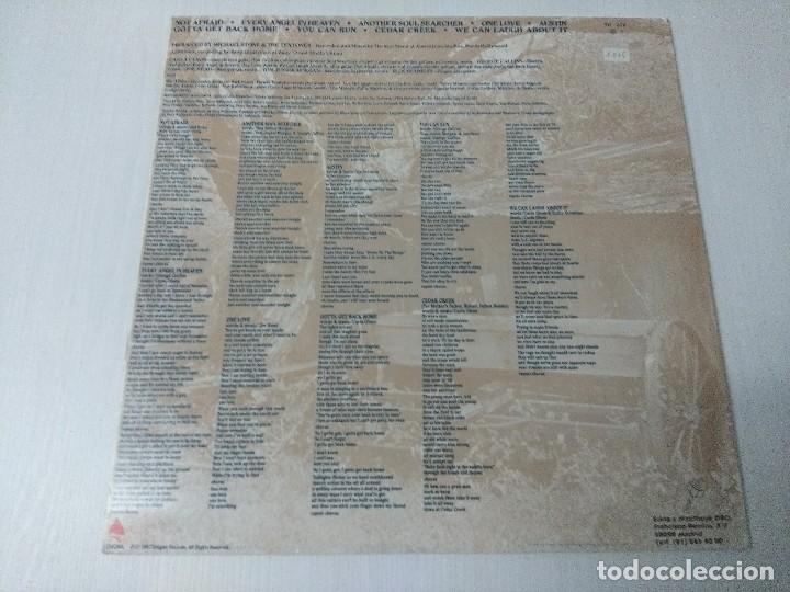 Discos de vinilo: THE TEXTONES/CEDAR CREEK/VINILO. - Foto 3