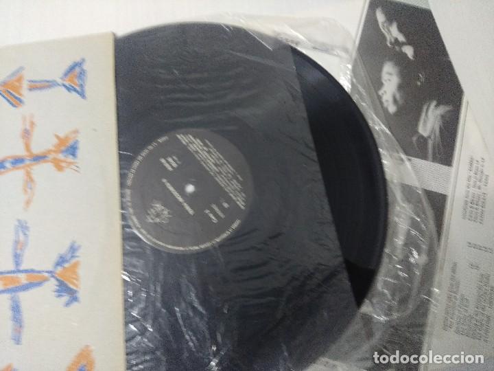 Discos de vinilo: TERRA INCOGNITA II/VINILO. - Foto 2