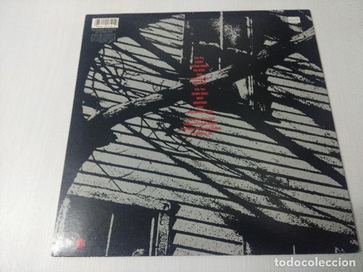 Discos de vinilo: THROWING MUSES/HOUSE TORNADO/VINILO. - Foto 3