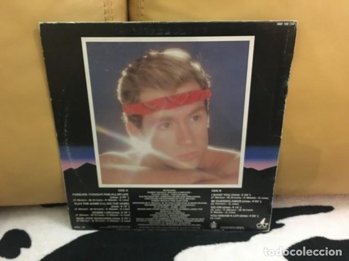 Discos de vinilo: Gary low go on - Foto 2