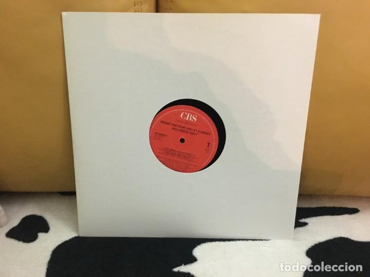 Discos de vinilo: Pagany Hollywood party - Foto 1